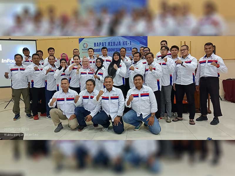 Akuatik Banten