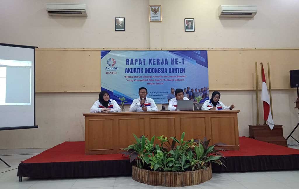 Akuatik Banten