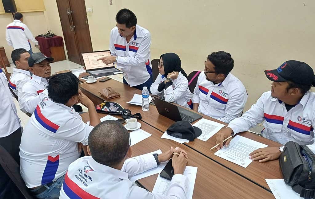 Akuatik Banten
