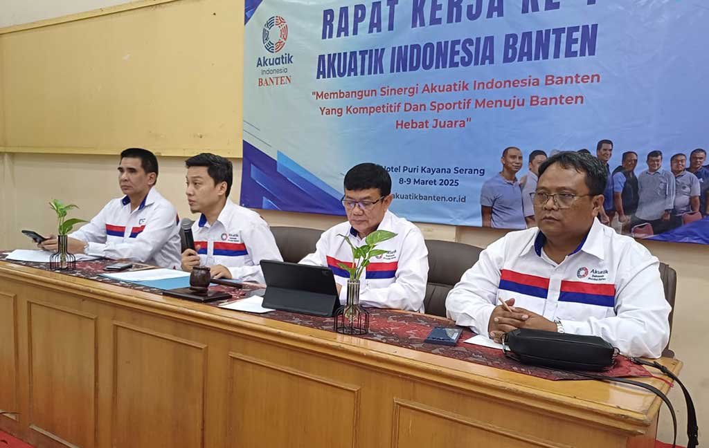 Akuatik Banten