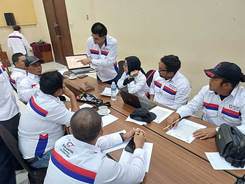 Akuatik Banten