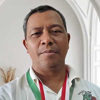 Akuatik Banten