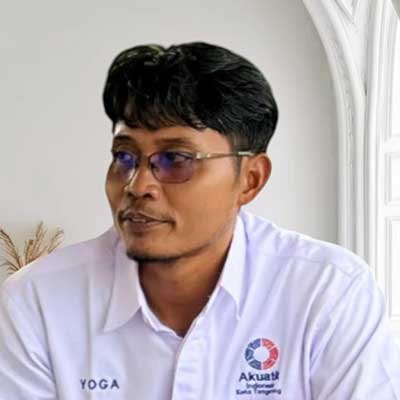 Akuatik Banten
