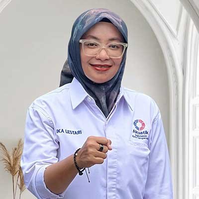 Akuatik Banten